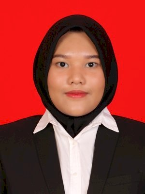 ANISSA DZAKIRAH SUMITRO