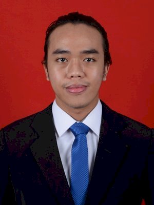 PANKRASIUS PASHA SADHUBUDHI