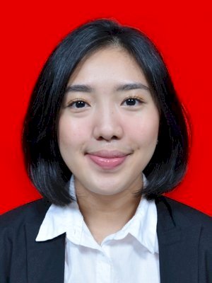 GERALDINE WIDJAJA