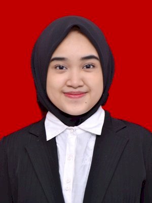 SHEILLY DA NAFISA