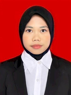MAGHFIRA FAJREEN