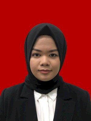 AFIYA RAMADHANTY