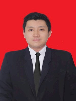 LAURENTIUS REYNALDY HARTONO