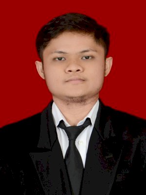 JOHANNES SIMATUPANG