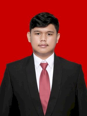 FARHAN MUHAMMAD PRATAMA