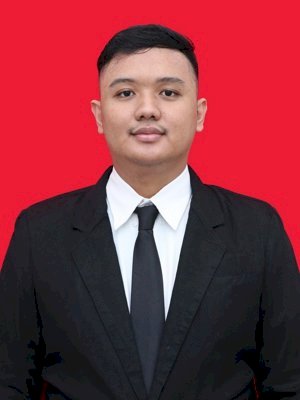 ALIF DENIS SUTEDI