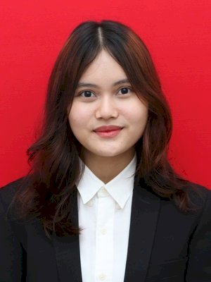 FALIHAH RAHMI ARIFIN