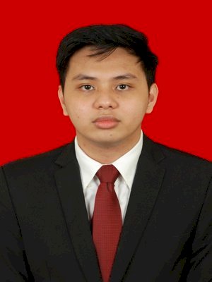 KEVYNN ADAM  CHRISTOVAL NATANAEL