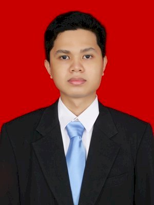 HARDIAN PRATAMA SUHARLIN