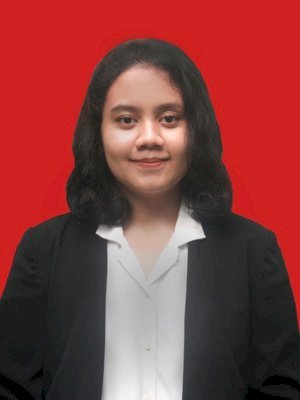 SARAH FADILA