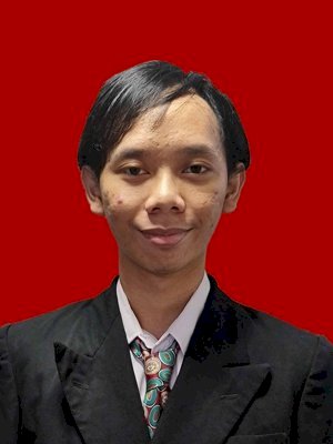 LINGGAPRASTHA AMMAR GHAZY INDYASENA