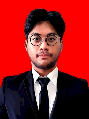 EXCEL FARHAN PANGESTU