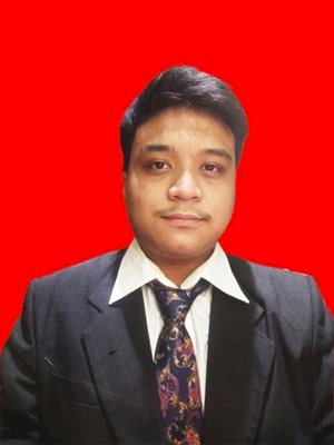 MUHAMMAD HAIKAL