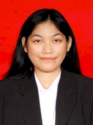 SYDNEY RUTH LEGI