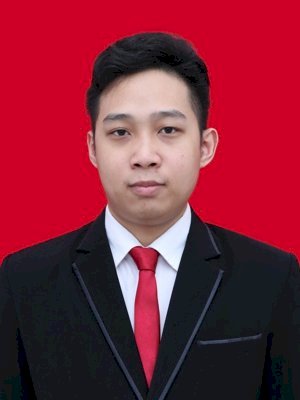 RAYNALDI JUNIAWAN SUHARLI