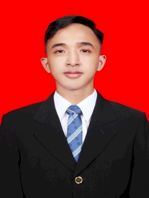 DENDY TRINANDA
