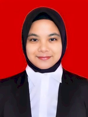 AYUNDITA PRAMESWARI