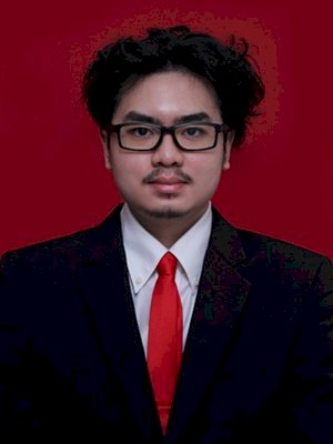 DERRELL RIZQULLAH HASAN