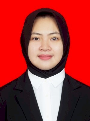 ANNISA MAULINDA