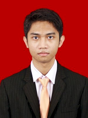 ARCHIANDRO ALVRIZKIMAWAN