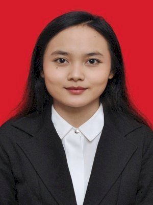 LADY ALDLI SEANSYAH