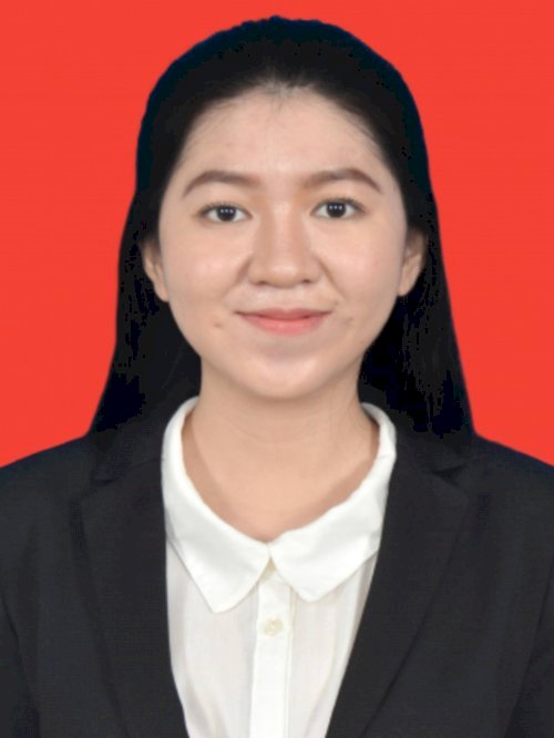 ISWAHYUNI WULANDARI