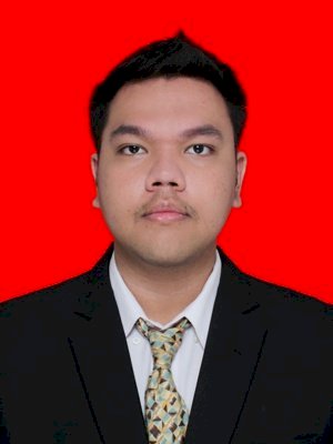 ALVIN ELHAMI MUSLIM