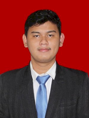 JHONYSAR AKBAR