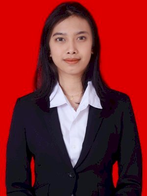 NADYA HANA SITOMPUL