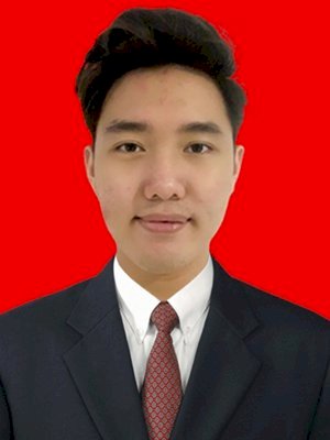 NICHOLAS LINGGA TANAER