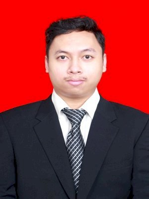 ALVIN ARYA YUWONO