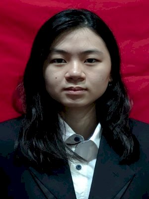 SHERLYN ANGELIA CHANCE
