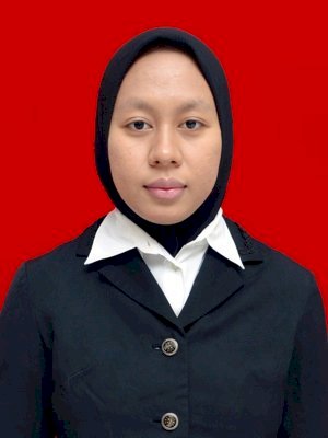 ALVIONITA CLORINDA ABIDIN