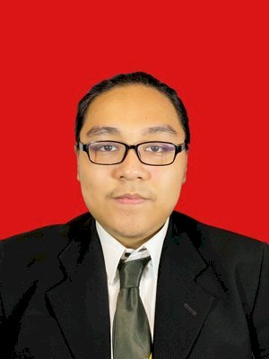 GLENDITO JEREMIAH PALENDENG