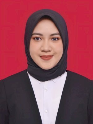ANISAH NUR FADILAH