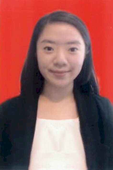 GWYNNETH WONG