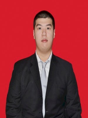 DARREN JANUAR