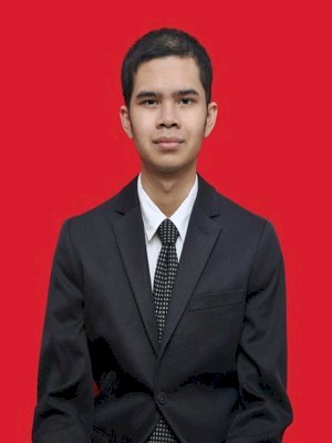 ALFI MOHAMED REDZWAN