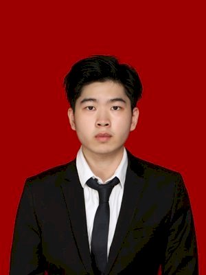 KEVIN TARADA DARMAWAN