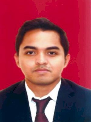 SAMUEL CHRISTIAN VEDA PUTRA