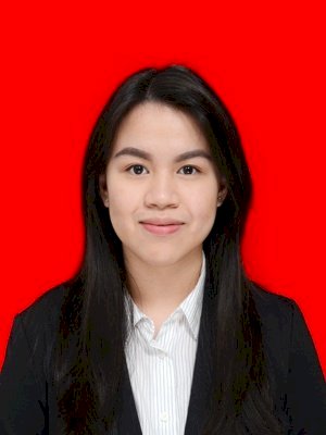 ALMANDA VALLERIE KARYONO