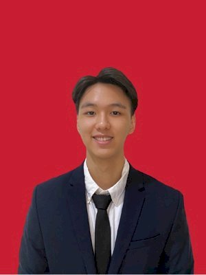 WILLIAM TJANDRA ANTER