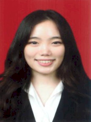 SHANIA HIDAJAT