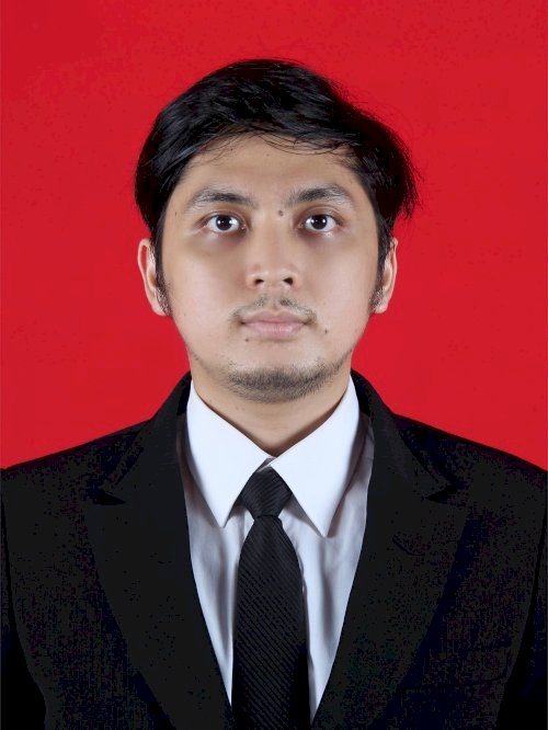 ARIEF AINUN NAZMI