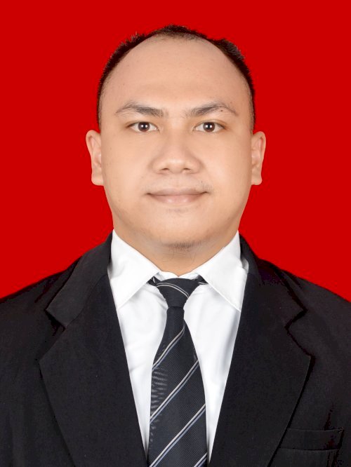 ALFIAN RIDHO ZULFIKAR