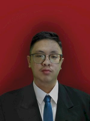 FELIX ANGGARA