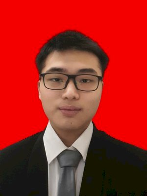 FRENDY BODHI SUSANTO