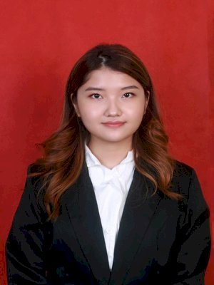 SHERYL LIVIA SULAIMAN