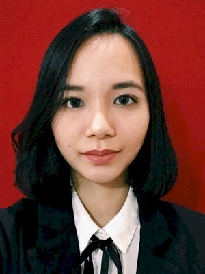 CHRISCLAIRINE ALFREDORA WONGSONEGARA