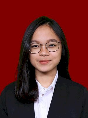 KEISHA GLORI NATALIA